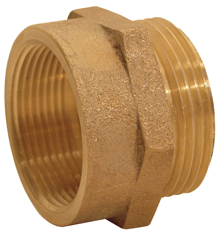 DIXON VALVE & COUPLING